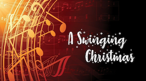 A Swinging Christmas - Jazz At The Movies